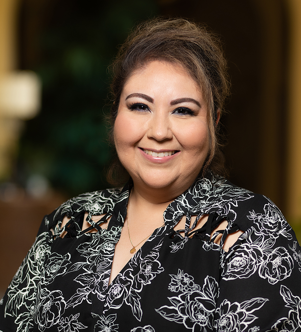 Jo Ann Garcia
