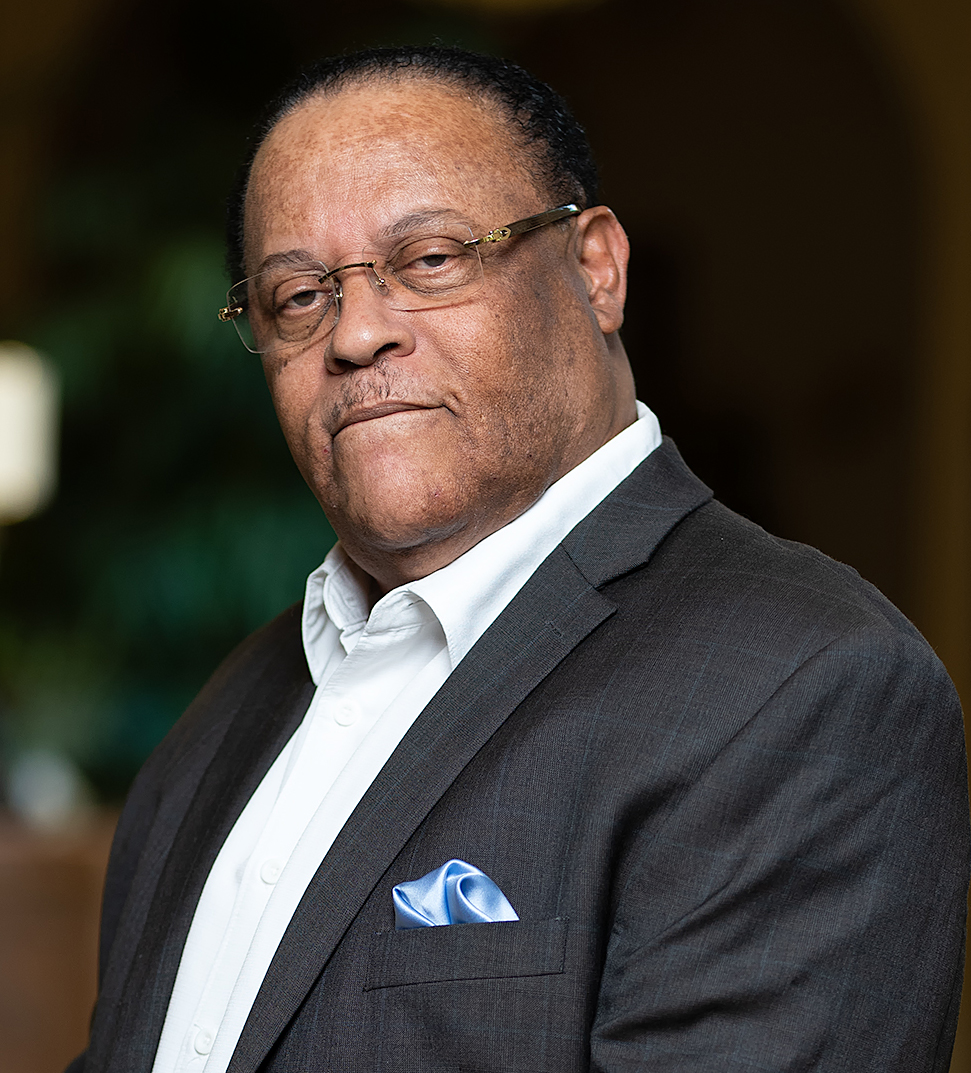 Mr. John Battles